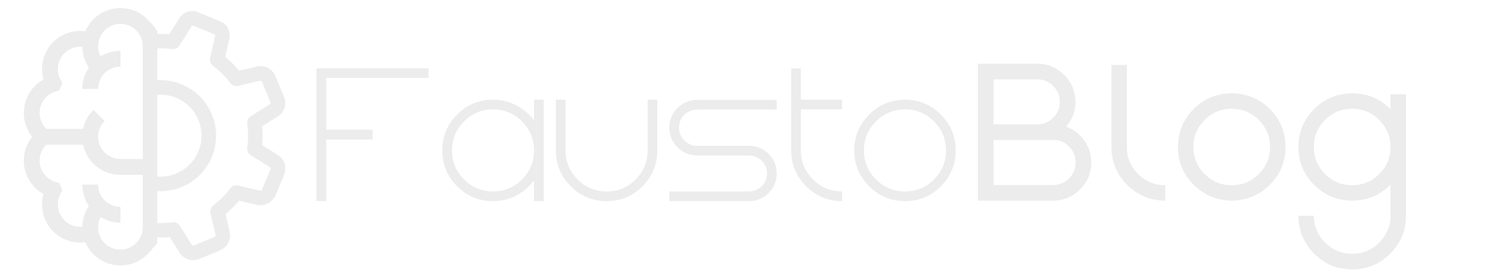 Fausto Blog