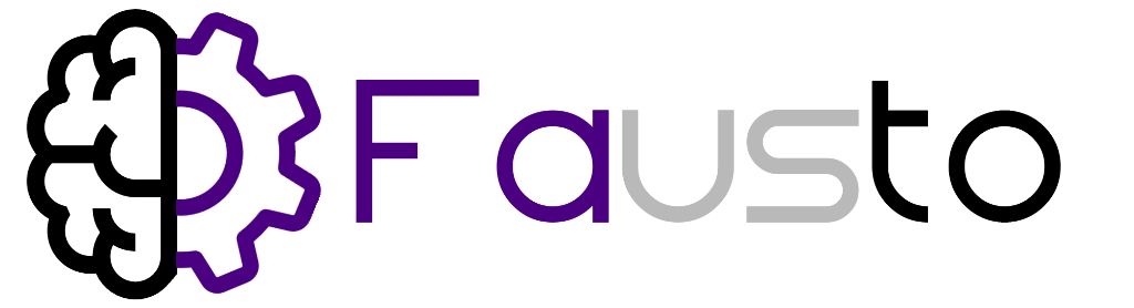 Fausto Logo