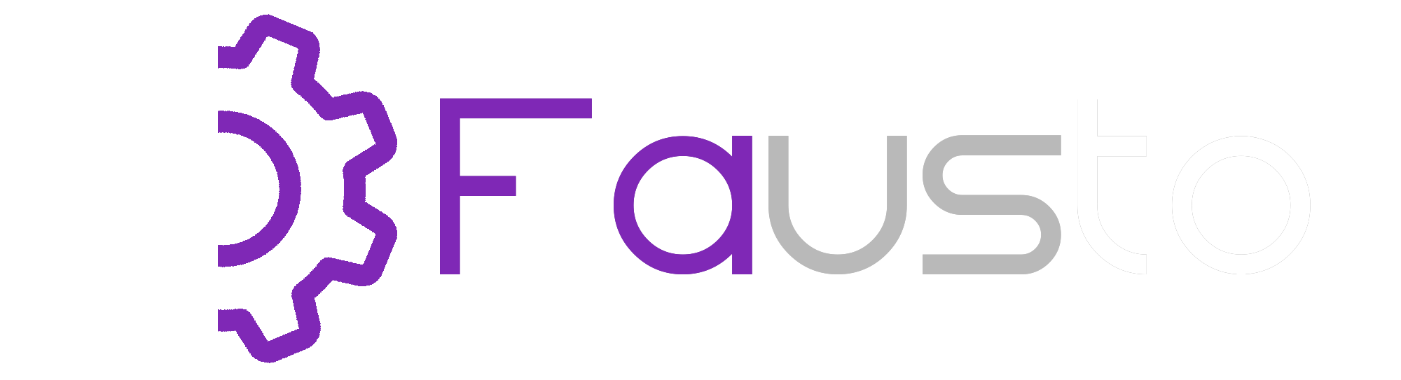 Fausto Logo